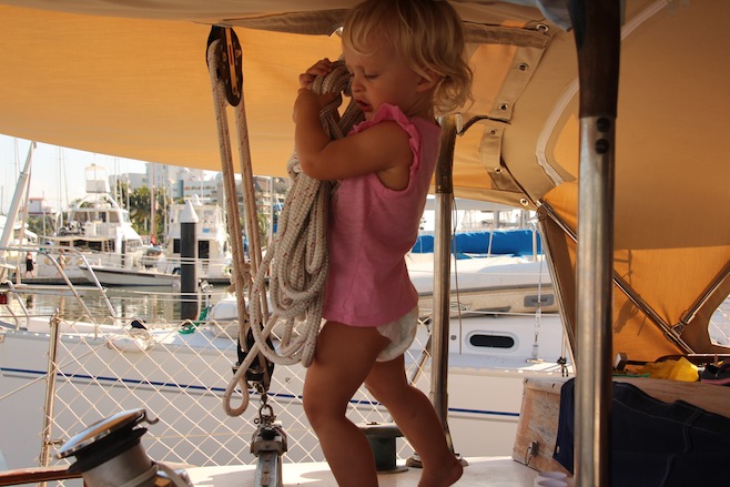 Paradise Village Marina